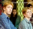 Fred and George avatar