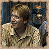 George Weasley avatar