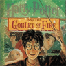 Goblet Of Fire Book avatar