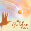 Golden Snitch avatar