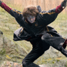 Harry Potter Is Action Man avatar