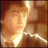 Harry Potter gif avatar