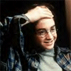 Harry Potter 3 gif avatar