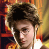 Harry Potter 4 gif avatar
