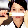 Lucy Liu played O-Ren Ishii in Kill Bill O-Ren Ishii