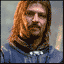 Boromir gif avatar