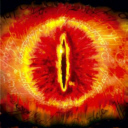 LOTR Sauron's Eye Avatar at Avatarist