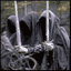 The Nazgul avatar