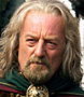Theoden, King of the Rohan avatar