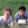 Napoleon And Pedro In The Grass avatar