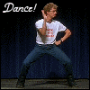 Napoleon Dancing avatar