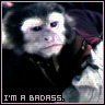 Badass Jack Monkey avatar
