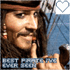 Best pirate ever avatar