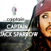 Captain Jack avatar