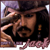 Daft like Jack avatar