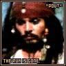 The rum is gone avatar