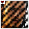 Will heart avatar