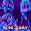 Disco superstar avatar