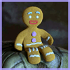The Gingerbread Man avatar