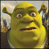 Shrek confused avatar