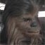 Chewbacca avatar
