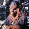 Chewbacca 2 avatar
