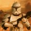 Clone Soldier avatar