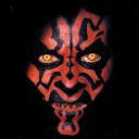 Darth Maul's Face avatar