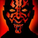 Darth Maul Firey avatar