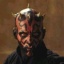 Darth Maul avatar