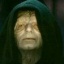 Emperor Palpatine avatar