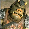 Gamorrean avatar