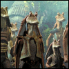 Gungan avatar