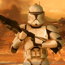 Imperial Soldier avatar