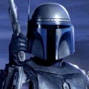 Jango Fett avatar