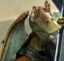 Jar-Jar Binks avatar