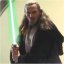 Qui-Gon with Lightsaber avatar