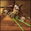 Republic Attak Gunship avatar