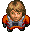 Small Luke Skywalker avatar