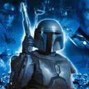 Star Wars Bounty Hunter avatar