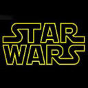 Star Wars Logo avatar
