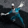 Frozone Uh Oh avatar