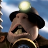 The Underminer avatar
