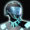 BotHelmeted Blue avatar