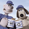 Wallace & Gromit With Mugs avatar
