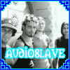 Audioslave avatar