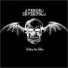 Avenged Sevenfold skull avatar