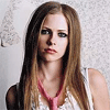 Avril Pink Tie avatar