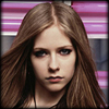 Avril pink avatar