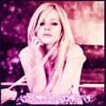 Blonde Avril Lavigne avatar